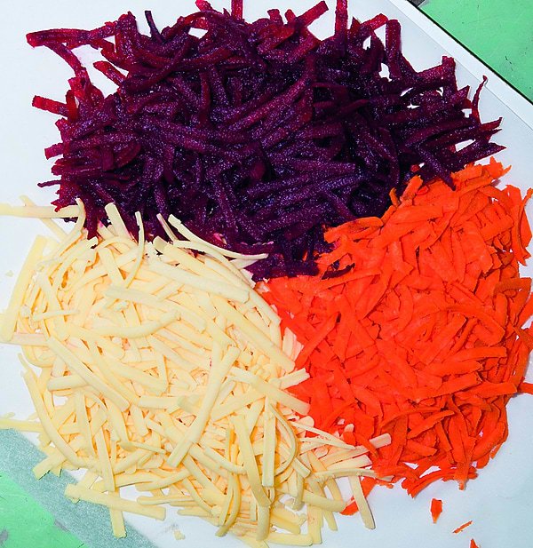 Фото - Уцінка - Насадка для кухонних машини Kenwood AT643B