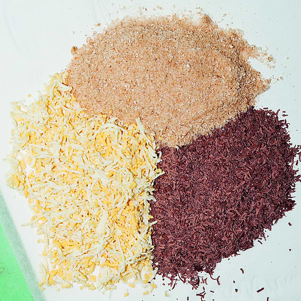 Фото - Уцінка - Насадка для кухонних машини Kenwood AT643B