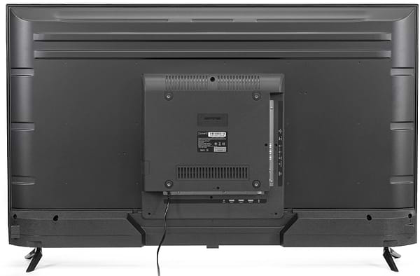 Фото - Телевізор Ozone 43FSN93T2