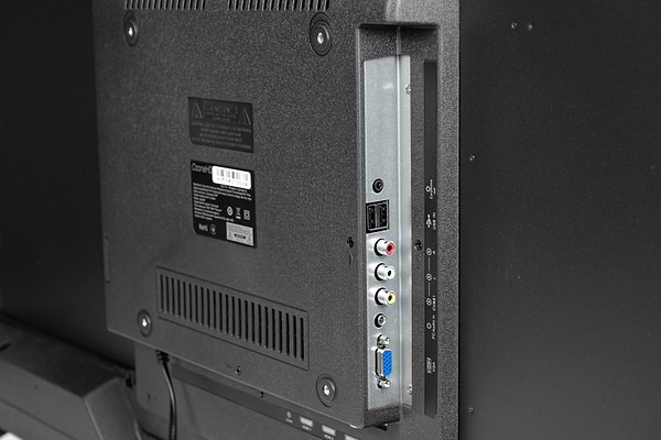 Фото - Телевізор Ozone 43FSN93T2