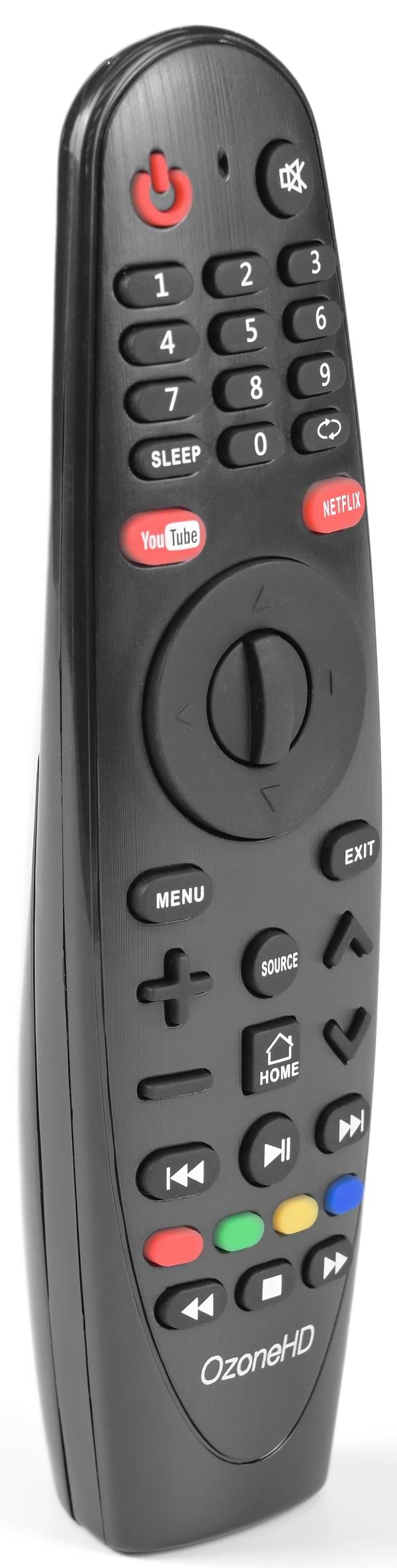 Фото - Телевізор Ozone 43FSN93T2