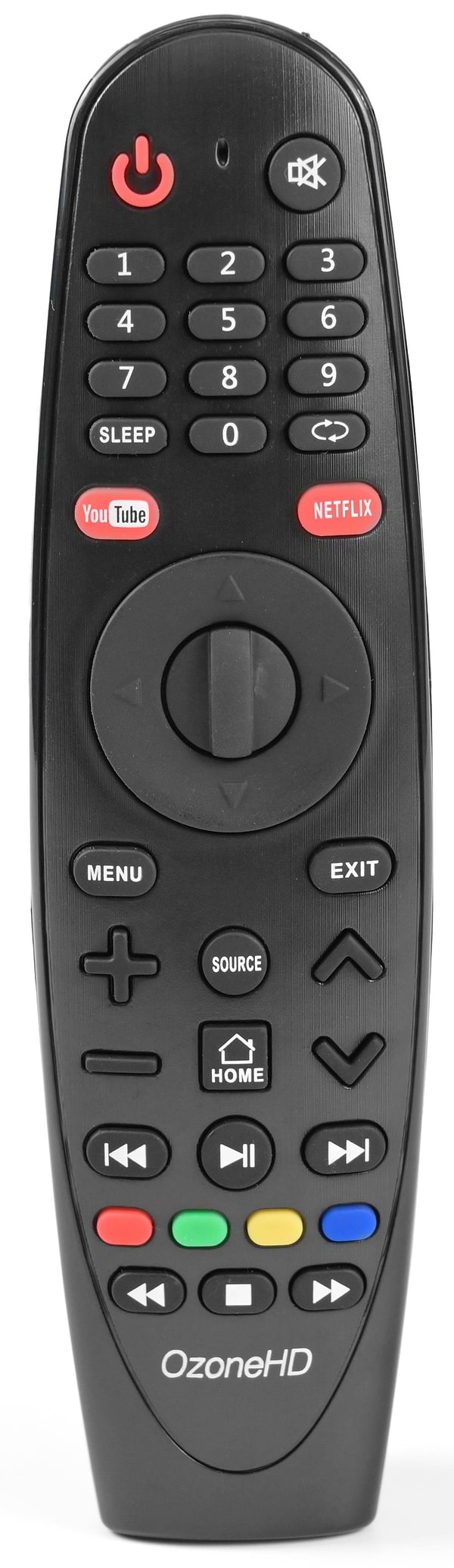 Фото - Телевізор Ozone 43FSN93T2