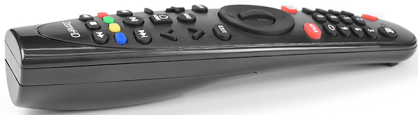 Фото - Телевізор Ozone 43FSN93T2