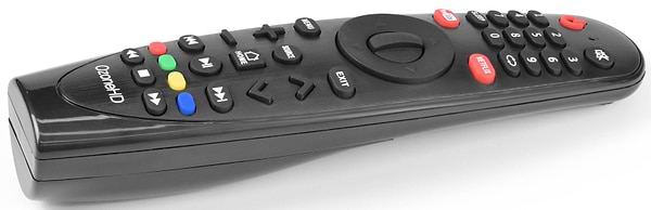 Фото - Телевізор Ozone 43FSN93T2