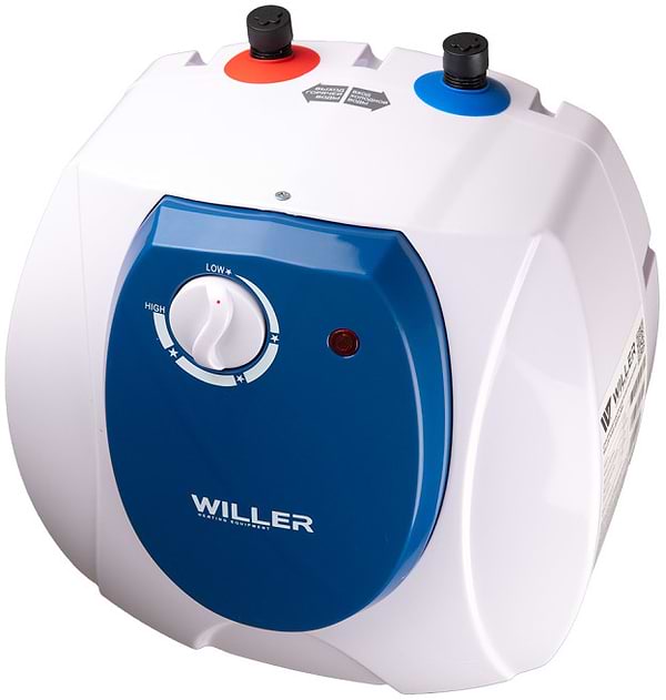 Фото - Водонагреватель Willer PU6R Optima Mini
