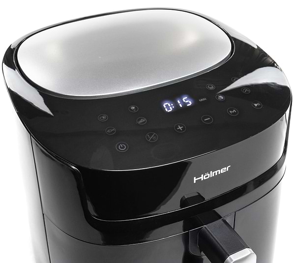 Фото - Мультипіч Holmer HMC-760