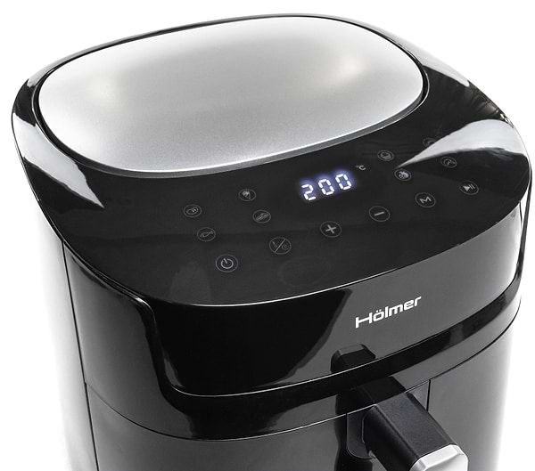 Фото - Мультипіч Holmer HMC-760