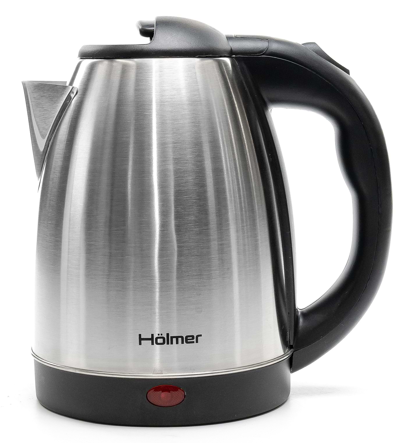Купити Електричний чайник Holmer HKS-1101 - Фото 1 Електричний чайник Holmer HKS-1101 - Фото 1