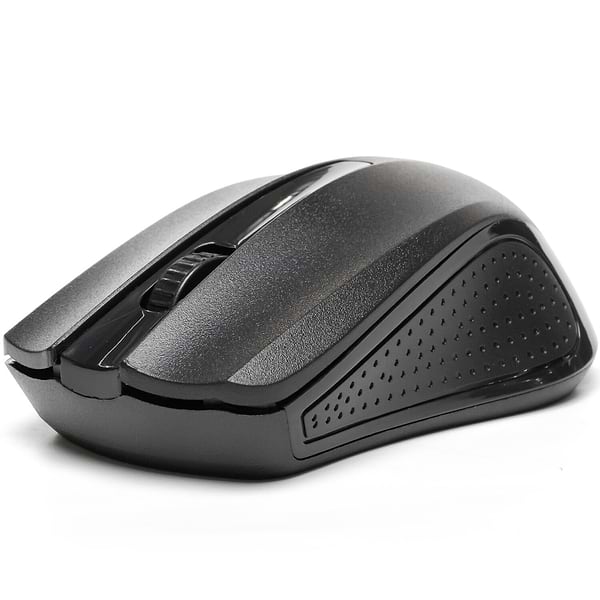 Фото - Мышь беспроводная Holmer MW-01OF