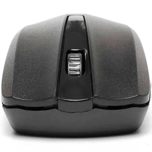 Фото - Мышь беспроводная Holmer MW-01OF