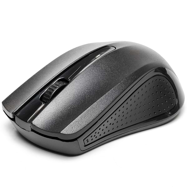 Фото - Мышь беспроводная Holmer MW-01OF