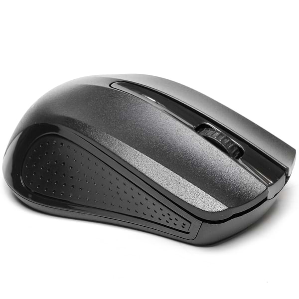 Фото - Мышь беспроводная Holmer MW-01OF