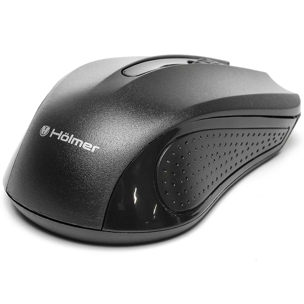 Фото - Мышь беспроводная Holmer MW-01OF