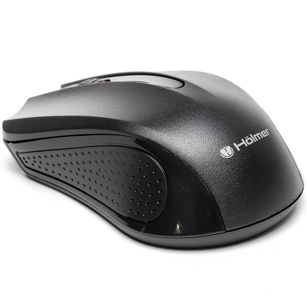 Фото - Мышь беспроводная Holmer MW-01OF