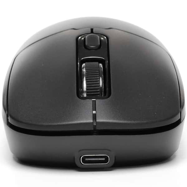 Фото - Мышь беспроводная Holmer MW-03OF