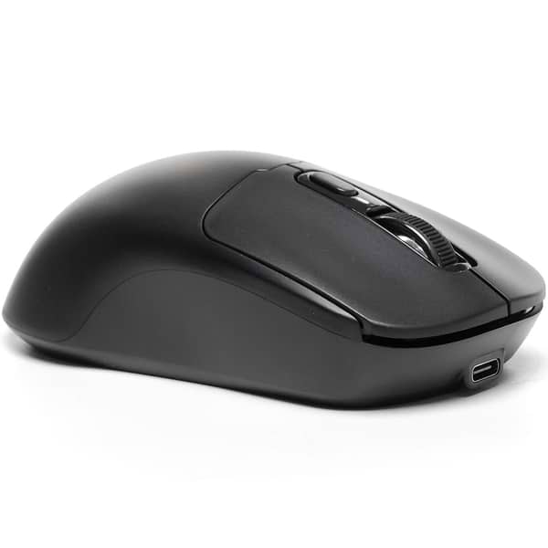 Фото - Мышь беспроводная Holmer MW-03OF