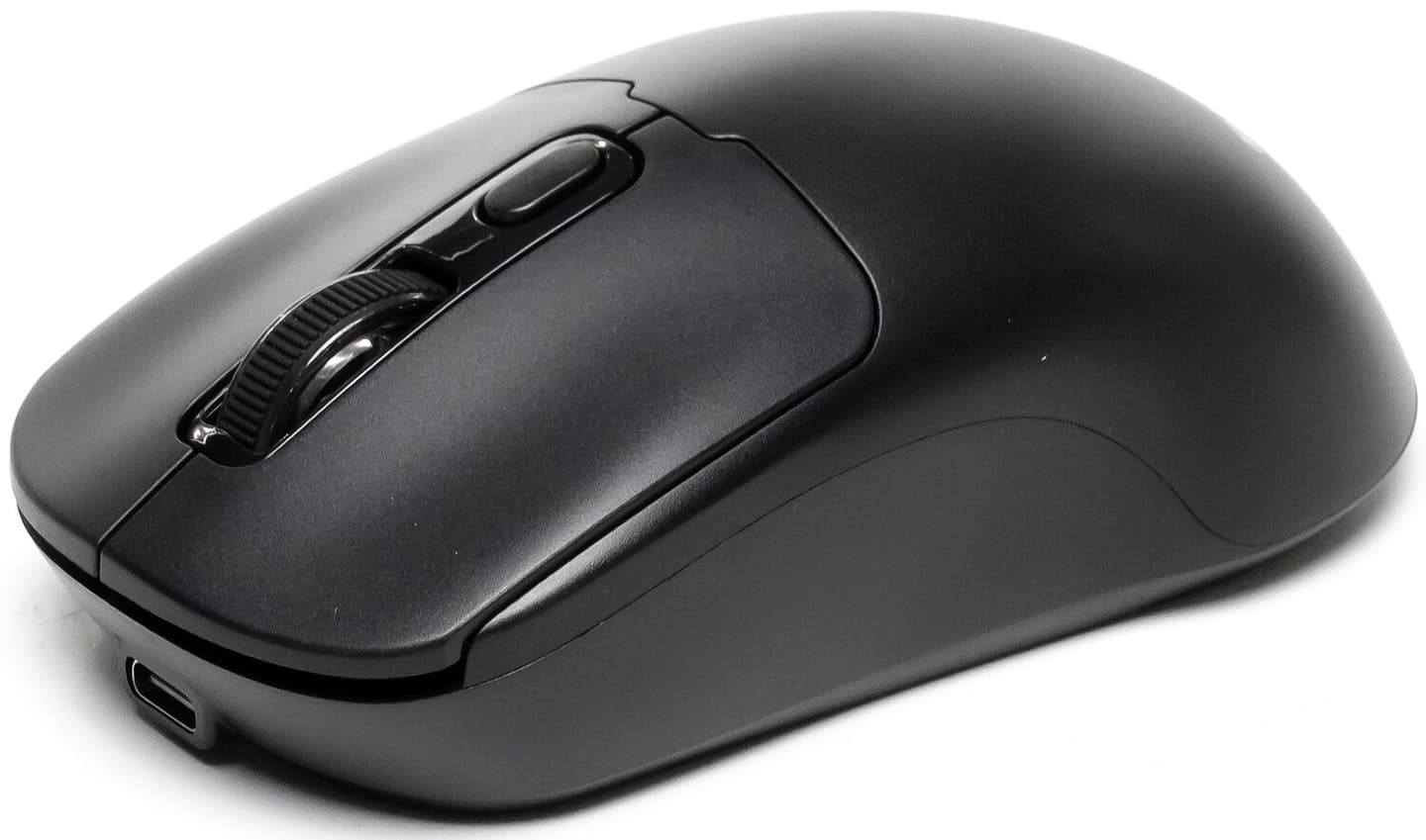 Миша бездротова Holmer MW-03OF - Фото 1