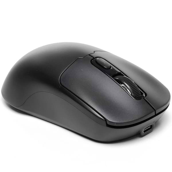 Фото - Мышь беспроводная Holmer MW-03OF