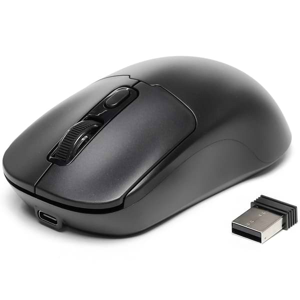 Фото - Мышь беспроводная Holmer MW-03OF