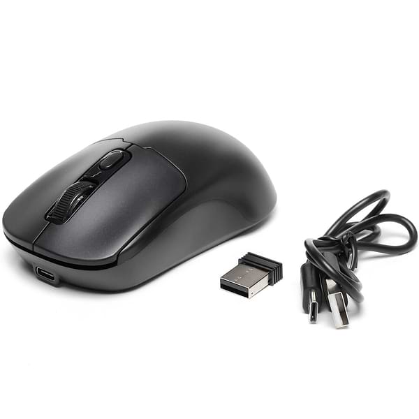 Фото - Мышь беспроводная Holmer MW-03OF