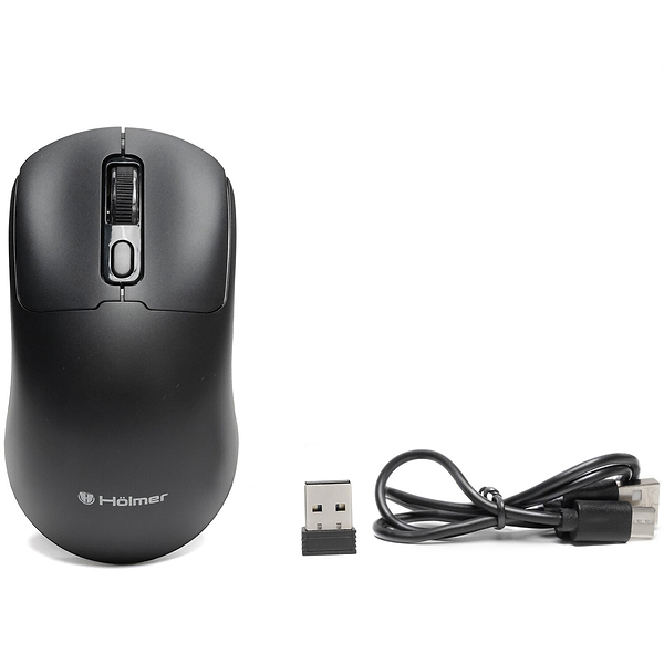 Фото - Мышь беспроводная Holmer MW-03OF