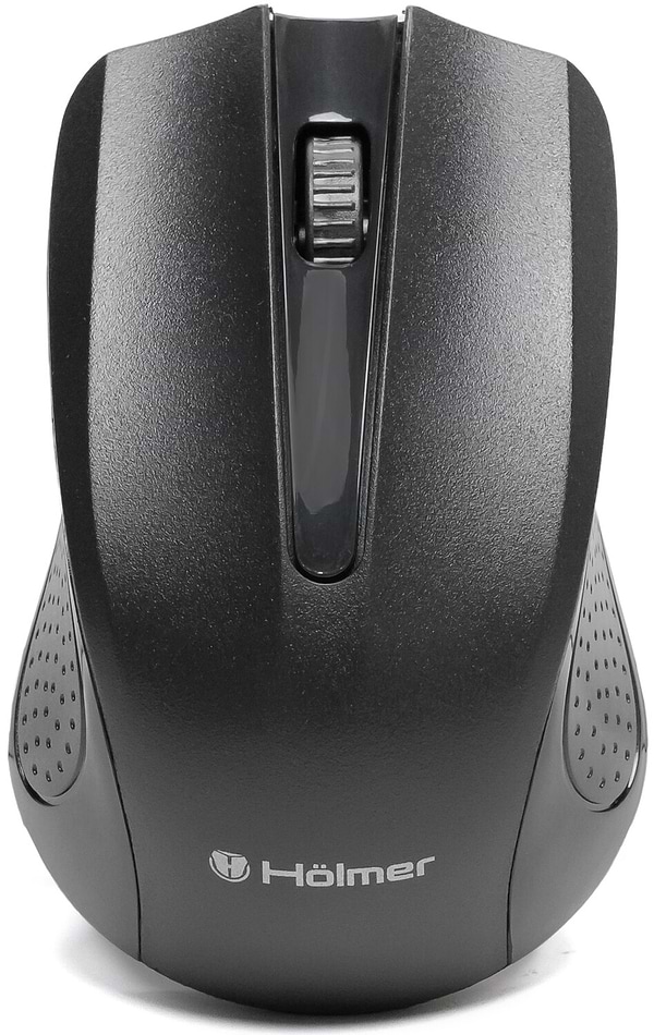 Фото - Мышь беспроводная Holmer MW-01OF