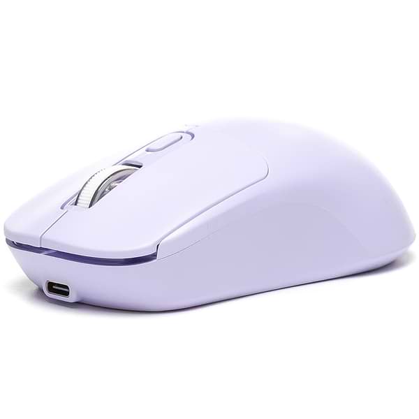 Фото - Мышь беспроводная Holmer MW-02OF