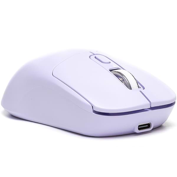 Фото - Мышь беспроводная Holmer MW-02OF