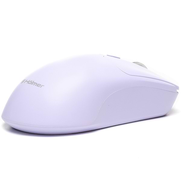 Фото - Мышь беспроводная Holmer MW-02OF