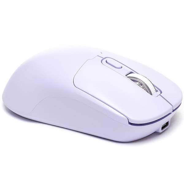 Фото - Мышь беспроводная Holmer MW-02OF