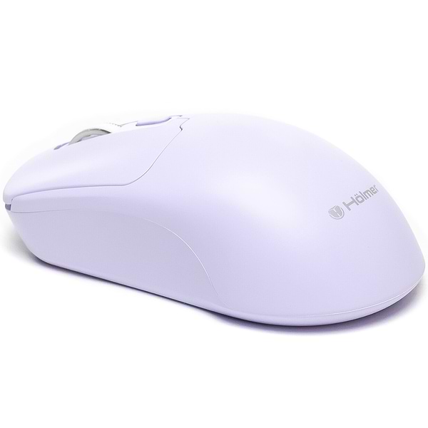 Фото - Мышь беспроводная Holmer MW-02OF