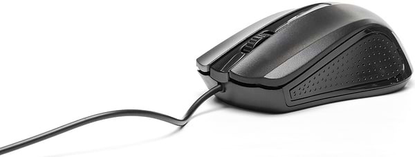 Фото - Мышь проводная Holmer M-02OF