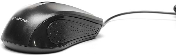 Фото - Мышь проводная Holmer M-02OF