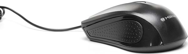Фото - Мышь проводная Holmer M-02OF