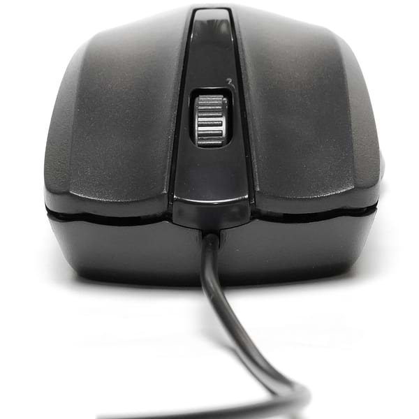 Фото - Мышь проводная Holmer M-02OF