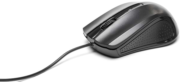 Фото - Мышь проводная Holmer M-02OF
