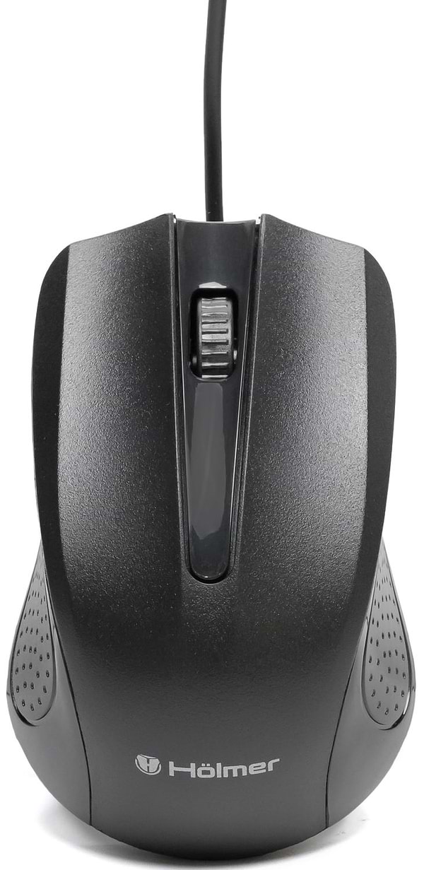 Фото - Мышь проводная Holmer M-02OF