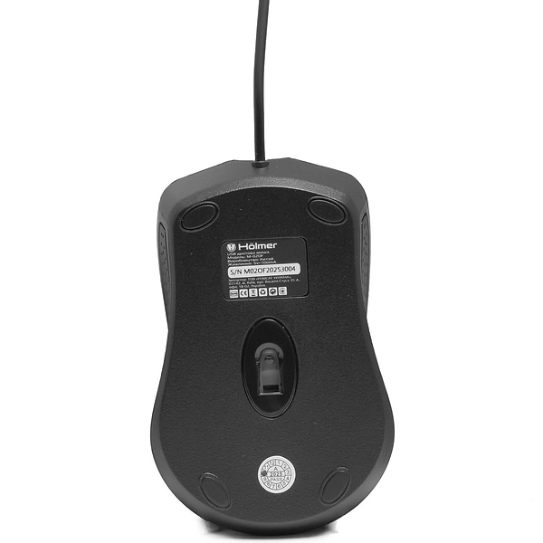 Фото - Мышь проводная Holmer M-02OF