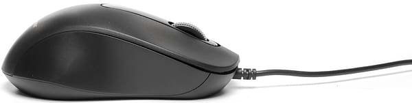 Фото - Мышь проводная Holmer M-01OF