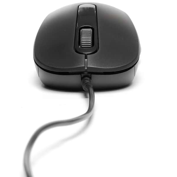 Фото - Мышь проводная Holmer M-01OF