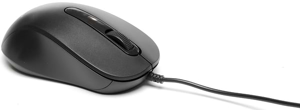 Фото - Мышь проводная Holmer M-01OF