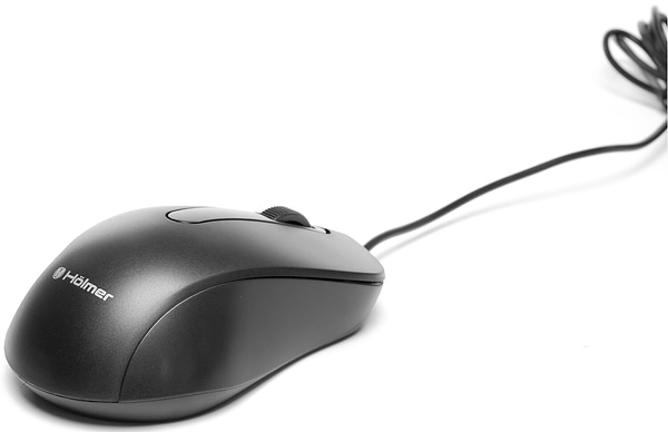 Фото - Мышь проводная Holmer M-01OF