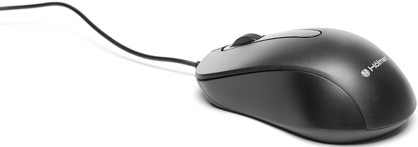 Фото - Мышь проводная Holmer M-01OF