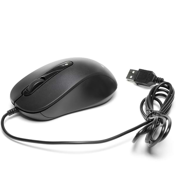 Фото - Мышь проводная Holmer M-01OF