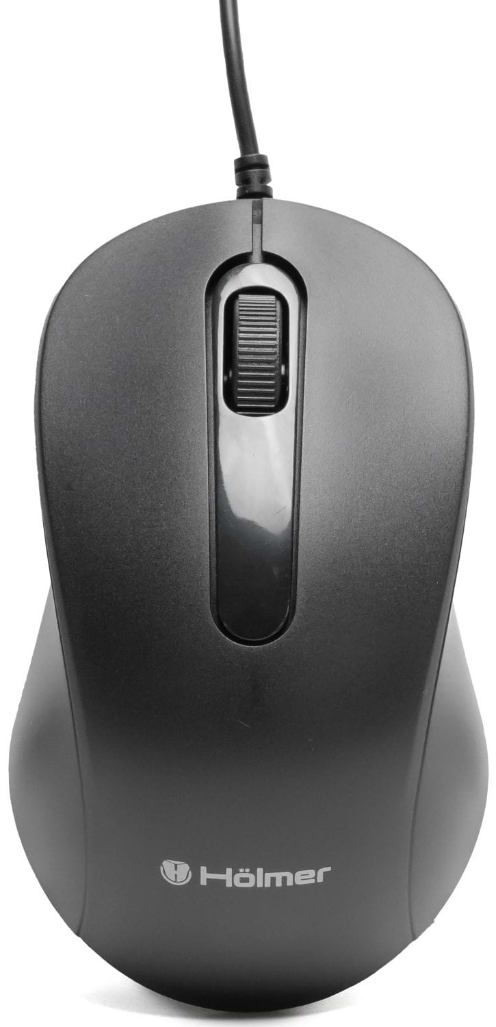 Миша дротова Holmer M-01OF - Фото 1