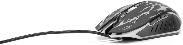 Фото - Мышь проводная игровая Holmer M-01GS