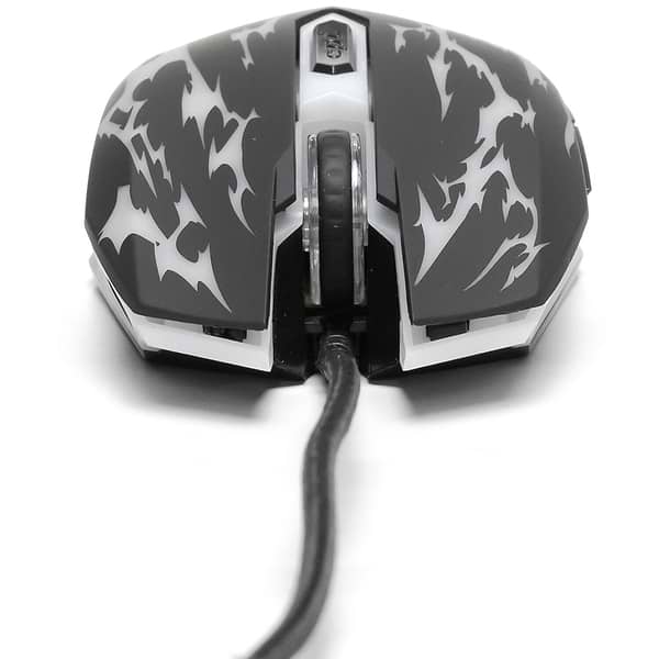 Фото - Мышь проводная игровая Holmer M-01GS