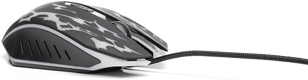 Фото - Мышь проводная игровая Holmer M-01GS