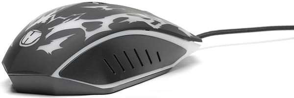 Фото - Мышь проводная игровая Holmer M-01GS