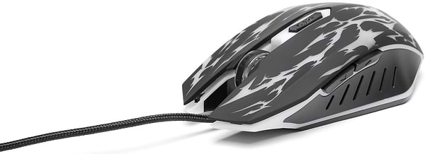 Фото - Мышь проводная игровая Holmer M-01GS